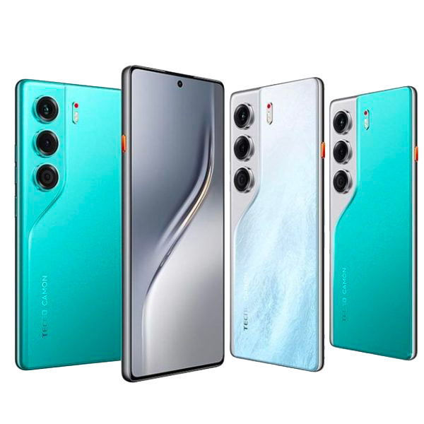 Ichigo – Technology accessible to everyone.