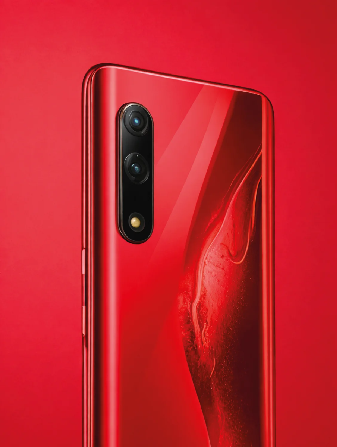 Tecno Spark 40 Pro