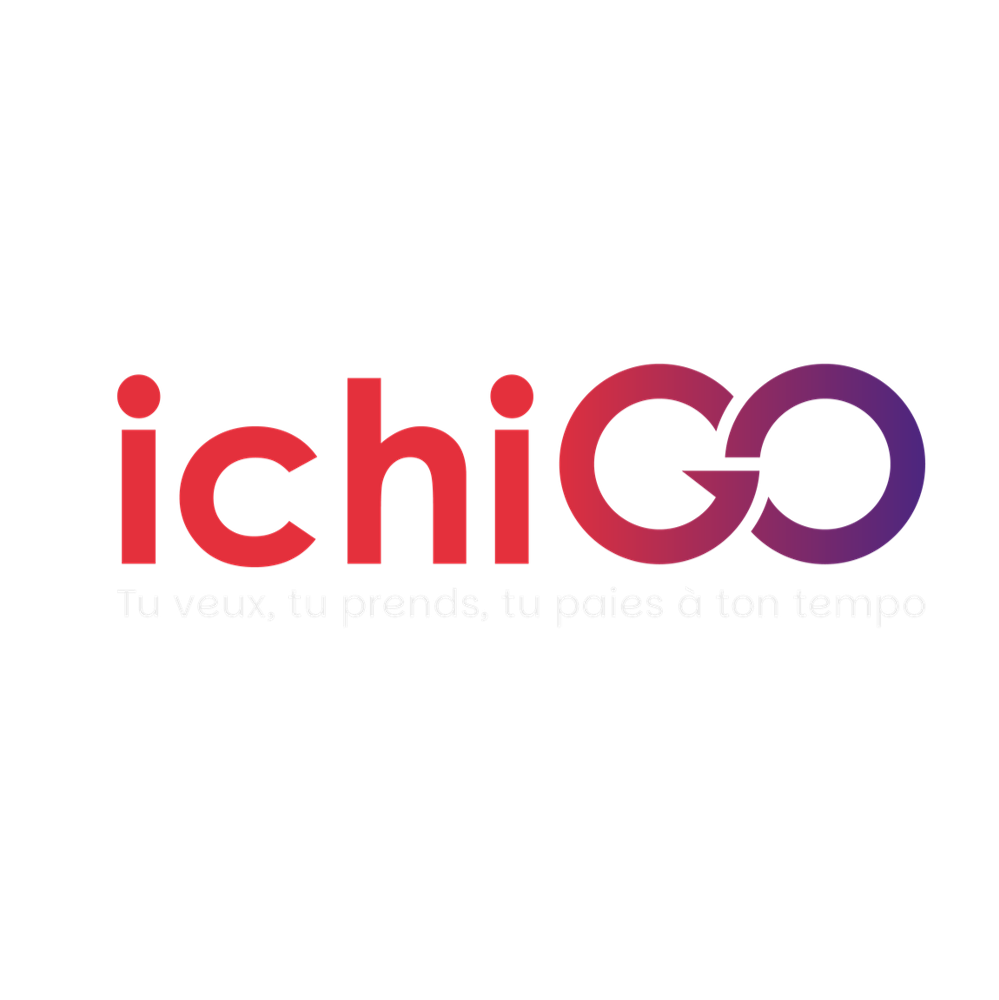 Ichigo Logo